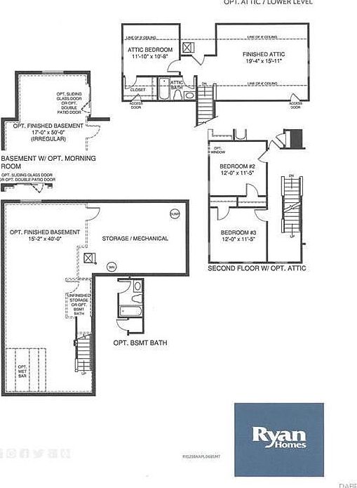 2nd image of 972 Cedar Grove Dr