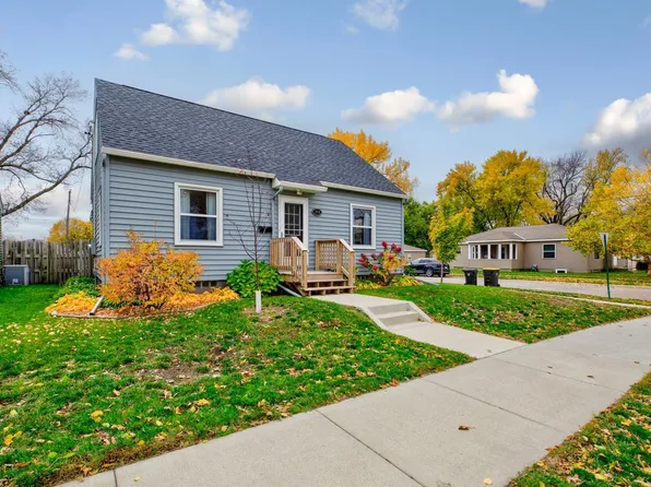 349 Tyler Ave, North Mankato, MN 56003