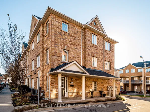 70 Birdstone Cres, Toronto, ON M6N 5H5