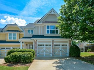 404 Oakview Ln #404, Canton, GA 30114