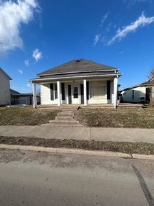 808 E 5th St, Connersville, IN, 47331