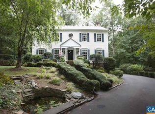 1735 Old Forge Rd, Charlottesville, VA 22901