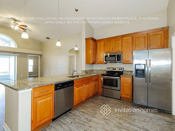 5th image of 5404 High Pasture Way
