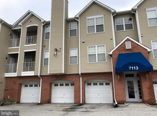 7113 Sandown Cir UNIT 103, Baltimore, MD 21244