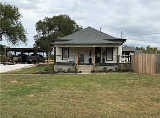 503 Shady St, Lincoln, AR 72744