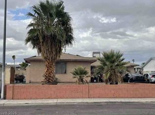 924 Rockaway St, Las Vegas, NV 89145