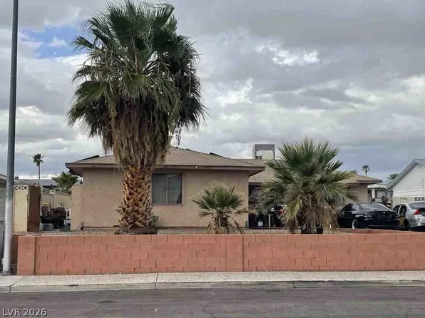 924 Rockaway St, Las Vegas, NV 89145