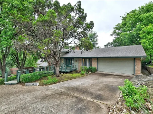 5929 Highland Hills Dr, Austin, TX 78731