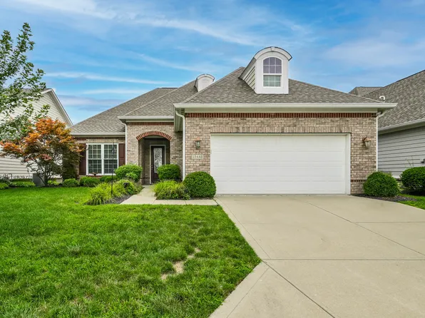 15442 Mystic Rock Dr, Carmel, IN 46033