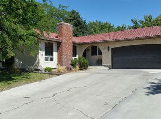 129 NE 2nd St, Boardman, OR 97818