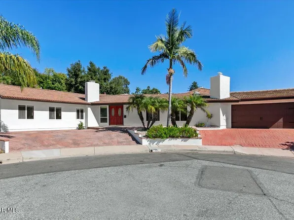 612 Ashwood Ct, Thousand Oaks, CA 91320