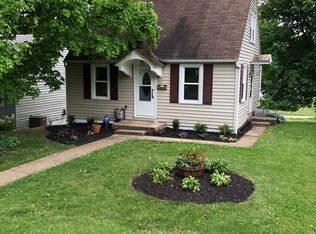 811 Harding Ave, Lancaster, OH 43130