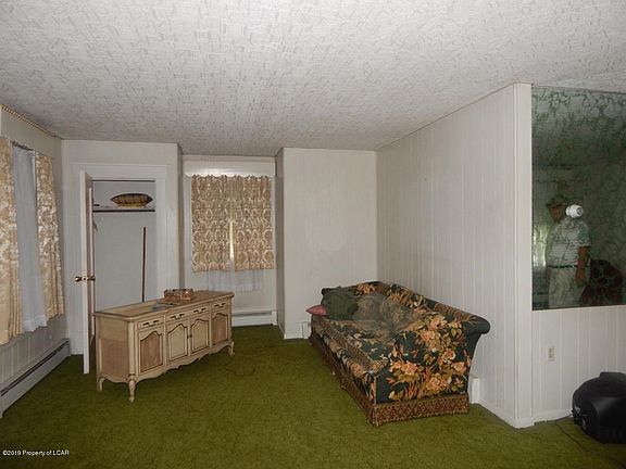 Living room view 2