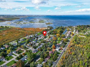 64 Canal St, Georgina, ON L4P1K5
