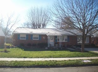 425 San Bernardino Trl, Union, OH