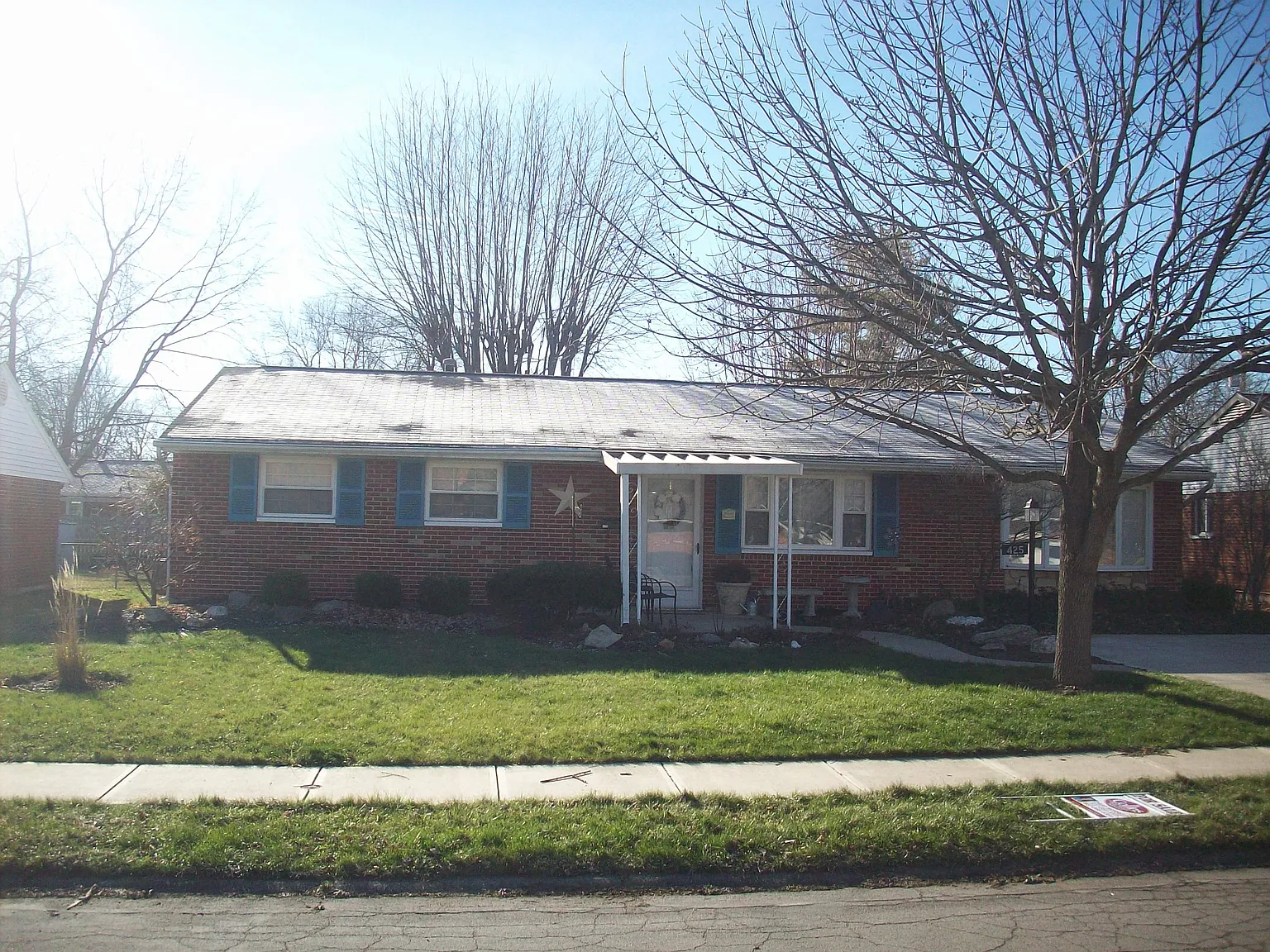 425 San Bernardino Trl photo 1