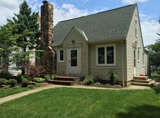 820 Grandon Ave, Columbus, OH