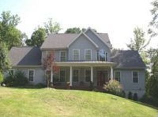 2829 Calmes Neck Ln, Boyce, VA 22620