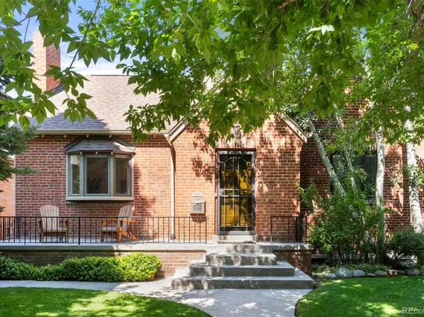 1265 S Elizabeth Street, Denver, CO 80210