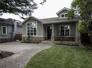 328 Middlefield Rd, Palo Alto, CA 94301