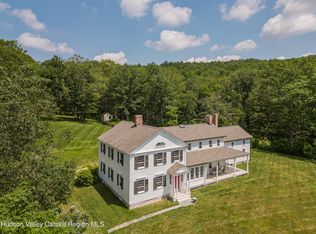 439 Kelly Rd, East Chatham, NY 12060