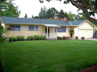 1307 NW 48th St, Vancouver, WA 98663