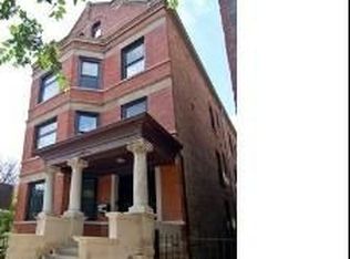 2900 N Central Park Ave APT 1, Chicago, IL 60618