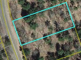 LOT 60 Half Moon Cir, Danbury, WI 54830