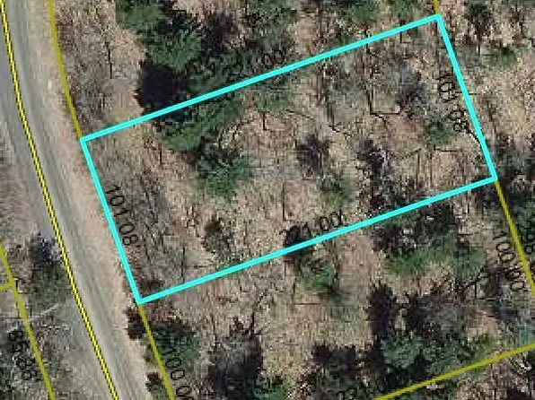 LOT 60 Half Moon Cir, Danbury, WI 54830