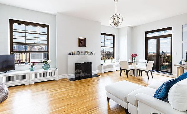 1st image of 1 University Pl APT 19B