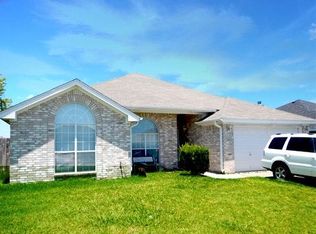 2303 Basalt Dr, Killeen, TX 76549