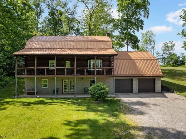 3251 Gorge Rd SW, Dellroy, OH 44620