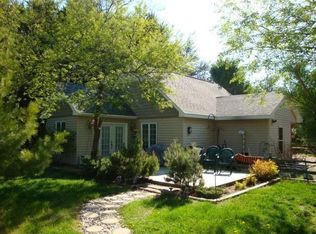4734 Spruce Meadow Ln, Rhinelander, WI 54501