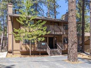 667 Summit Blvd #4, Big Bear Lake, CA 92315