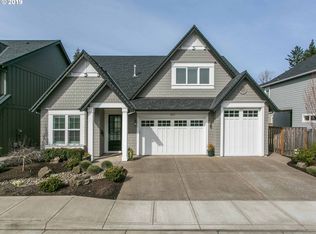 8371 SW Metolius Loop, Wilsonville, OR 97070