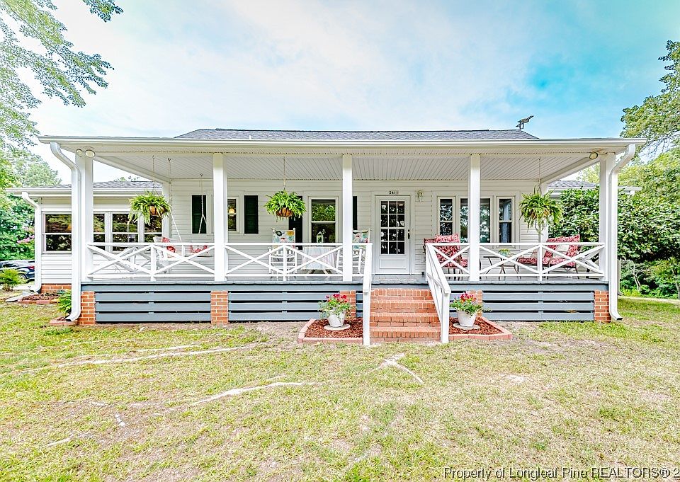 2411 Colon Rd, Sanford, NC 27330 Zillow