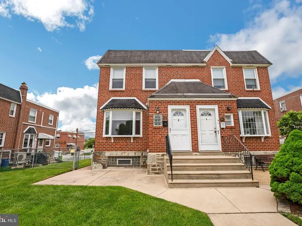 838 Bartlett St, Philadelphia, PA 19115