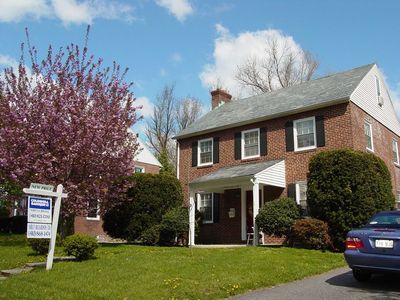 530 Stevenson Ln, Baltimore, MD, 21286