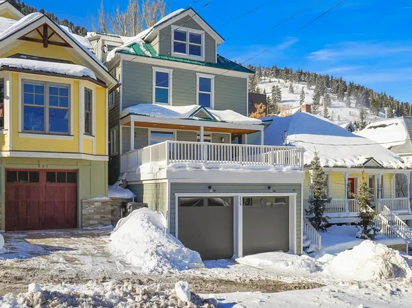 339 Park Ave, Park City, UT 84060