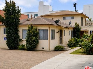 1823 Overland Ave, Los Angeles, CA 90025