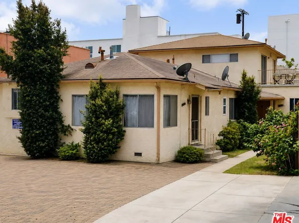 1823 Overland Ave, Los Angeles, CA 90025