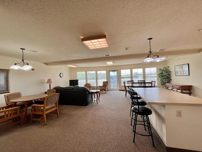 901 Dominion Dr #201 — Photo 14