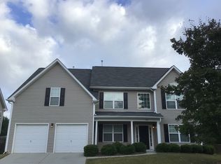 7551 Natalie Commons Dr, Denver, NC 28037