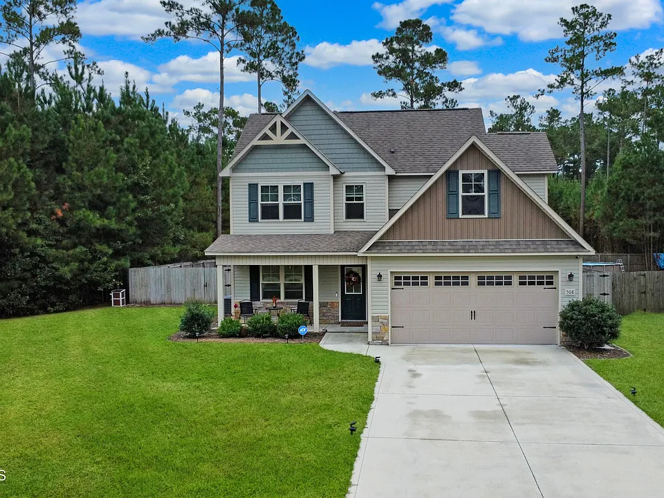 508 Maggies Ct