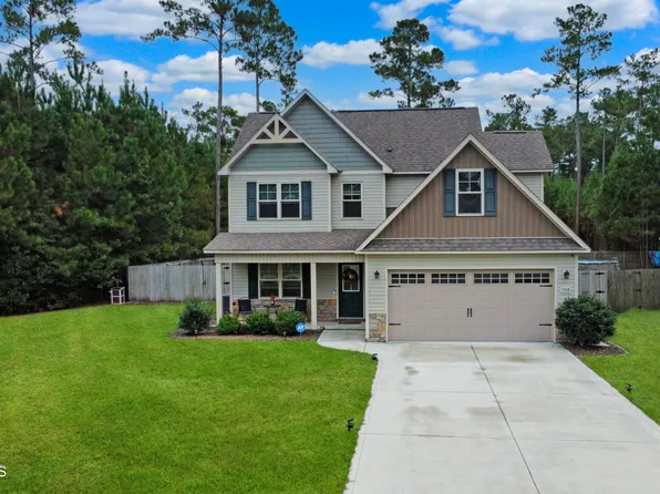 508 Maggies Ct, Jacksonville, NC 28540
