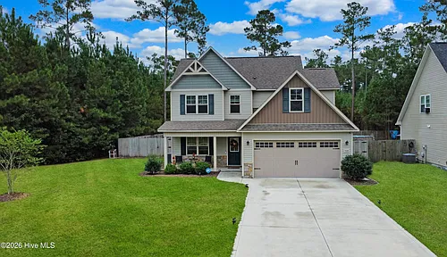 508 Maggies Ct Photo 1