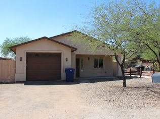 2635 N Fremont Ave, Tucson, AZ 85719