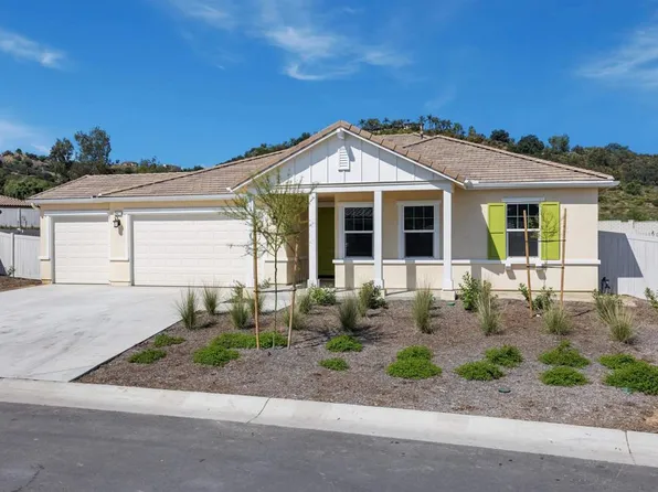 13427 Rosie Ct, Valley Center, CA 92082