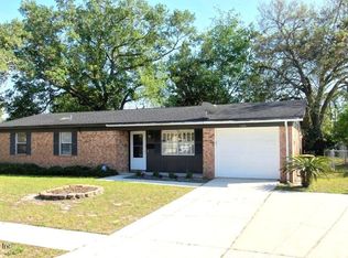 11674 STARFISH Avenue, Jacksonville, FL 32246