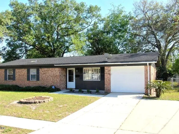 11674 STARFISH Avenue, Jacksonville, FL 32246